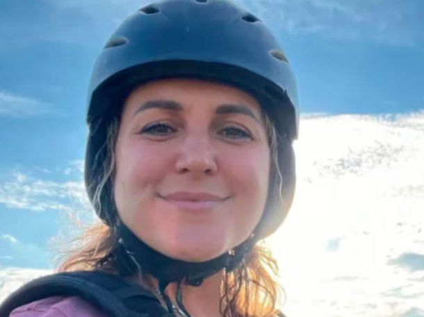 Rusia: murió delante de su hijo al caer desde una torre de 90 metros por sacarse una selfie