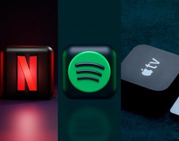 A cuánto se van Netflix y Spotify con la unificación del dólar solidario