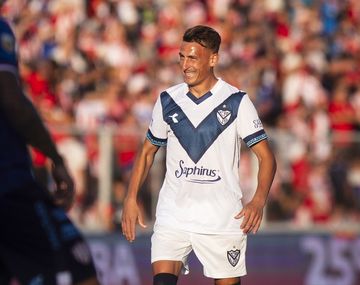 Cómo ver en vivo Vélez vs. Central Córdoba por la final de la Copa Argentina