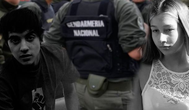 Habló una familiar de Nahir: Nunca se dijo de que Fernando fuera violento con ella