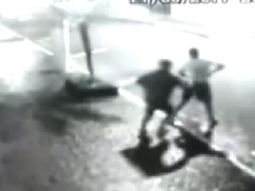 Un policía de civil mató a un chico de 17 años que intentó robarle