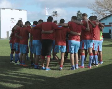 Estrenan el documental deportivo Todos quieren venir a Brown en el Cine Gaumont