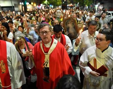 El pedido del arzobispo de Buenos Aires a los políticos: No se aumenten los sueldos