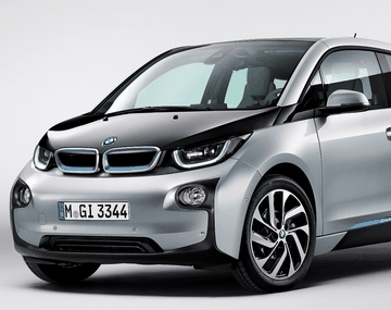 El futuro de Apple: ¿se viene el auto eléctrico con BMW?