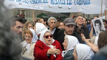 bonafini llamo a retomar las marchas de la resistencia contra el gobierno de macri bonafini llamo a retomar las marchas de la resistencia contra el gobierno de macri