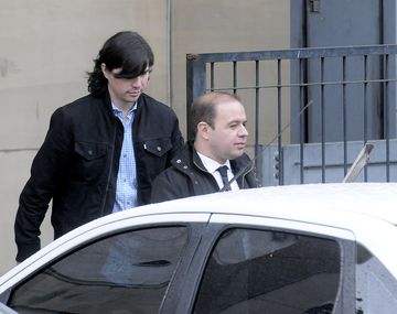 Martín Báez no puede irse de Capital: sus hermanos fueron autorizados a volver al sur