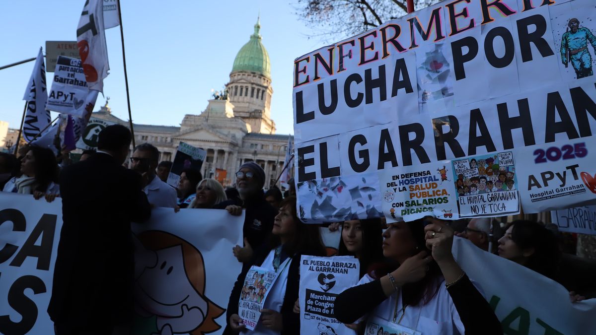 Foto: Mariano Fuchila