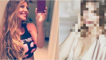 monica ayos busca imitar el look de una famosa modelo monica ayos busca imitar el look de una famosa modelo