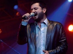 Jorge Rojas y un espectacular cierre de la tercera noche de Jesús María