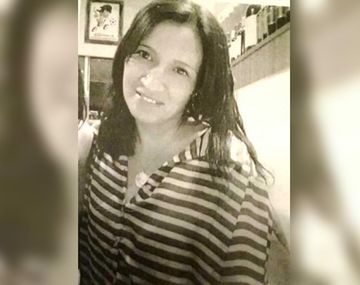 Personas perdidas: buscan a Rosa Inés Fernández en Junín, provincia de Buenos Aires