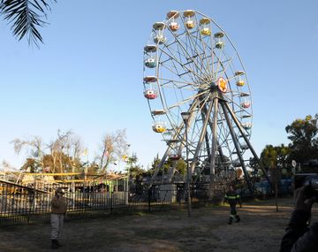Separan a funcionarios por la tragedia del parque rosarino