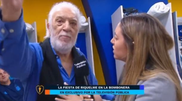 Qué dijo Sofi Martínez sobre el incomodo momento con el Coco Basile