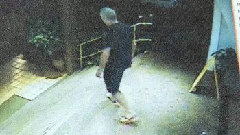 piden a interpol una alerta azul para hallar al abogado jorge chueco piden a interpol una alerta azul para hallar al abogado jorge chueco