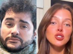 Homero Pettinato / Sofía Gonet Homero Pettinato / Sofía Gonet