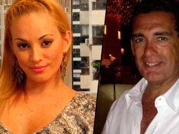 maria eugenia rito enfrento a su ex en tribunales: temo una recaida mayor maria eugenia rito enfrento a su ex en tribunales: temo una recaida mayor