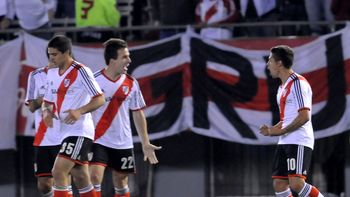 ¿como formara river frente a boca en el superclasico? ¿como formara river frente a boca en el superclasico?