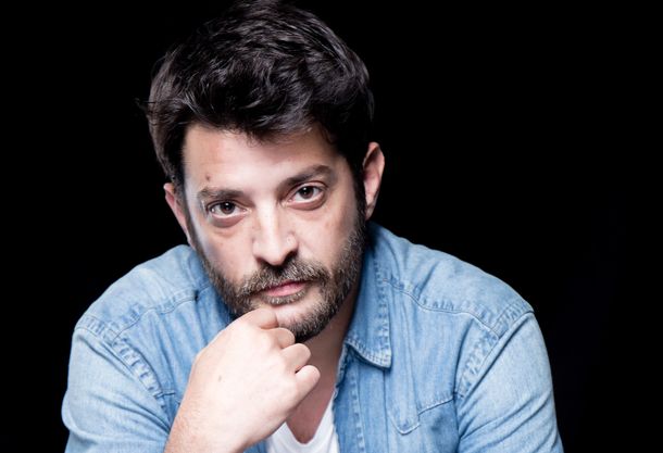 Pablo Rago rompió el silencio.