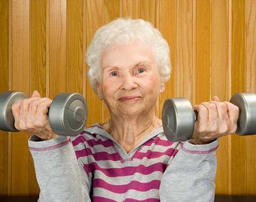 Argentinos hallan la bacteria de la longevidad