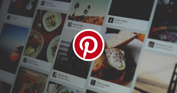 Bloquean Pinterest en China