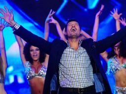 #triviam1: ¿cuanto sabes de showmatch? #triviam1: ¿cuanto sabes de showmatch?