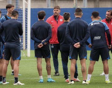 Los candidatos que tiene San Lorenzo para reemplazar a Romagnoli