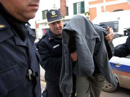 marconi nego ser el autor material del doble crimen marconi nego ser el autor material del doble crimen