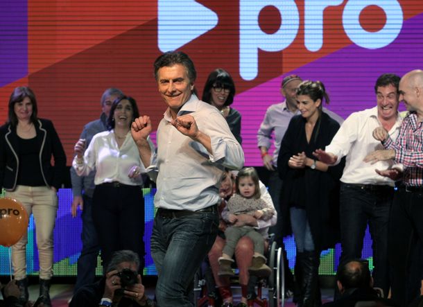 Macri cree que gran parte del voto UNEN vuelve al PRO