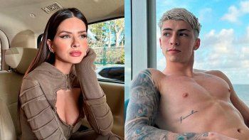 la verdad sobre el encuentro secreto de la china suarez con lauty gram en brasil la verdad sobre el encuentro secreto de la china suarez con lauty gram en brasil