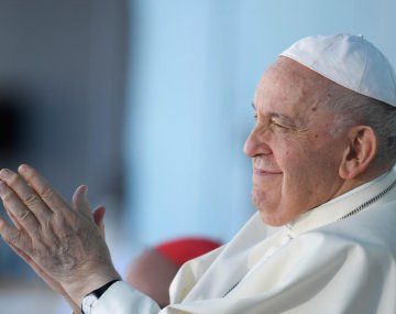 ¿Messi o Maradona?: la inesperada respuesta del Papa Francisco