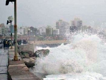 Alerta de tsunami en la costa argentina: las chances de que ocurra en Mar del Plata