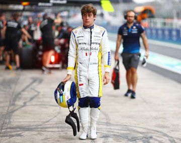 Qué chances tiene Colapinto de seguir en la Fórmula 1 durante 2025