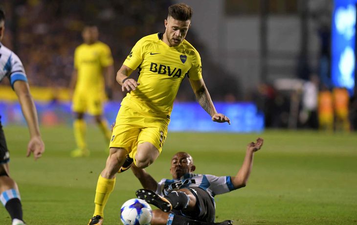 Boca vs. Arsenal por la 11º fecha de la Superliga: ¿cómo ver el partido online?