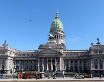 La oposición exige a Milei que el acuerdo con EEUU pase por el Congreso