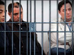 detuvieron en santa fe a los tres profugos detuvieron en santa fe a los tres profugos