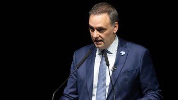 ¿cuando asume manuel adorni? arranca un nuevo ciclo en el gabinete ¿cuando asume manuel adorni? arranca un nuevo ciclo en el gabinete