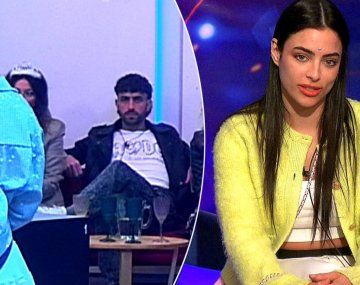 Gran Hermano confirmó la dura sanción a Gabriela y Ulises por hacer trampa en la prueba de la moto