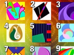 Test viral: cómo es tu forma de relacionarte según la imagen que elijas