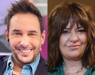 El Eternauta encendió tensiones entre Lussich y Taboada: fuerte cruce en vivo