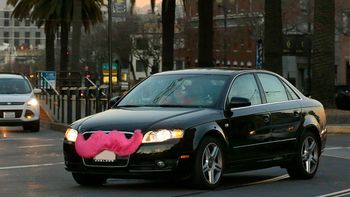 luego de uber... ¿se viene lyft? luego de uber... ¿se viene lyft?