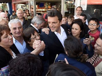 No se puede usar el poder del Estado para atacar la libertad de prensa