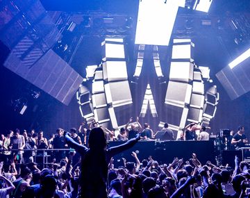 Fiesta electrónica fatal: llaman a declaración indagatoria a 28 imputados