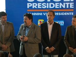 Será un honor ser el ministro de Turismo