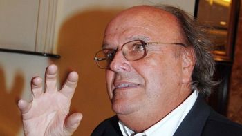 la uia acepto el pedido de licencia de de mendiguren la uia acepto el pedido de licencia de de mendiguren