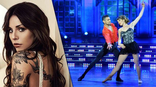 El elogio y el hashtag de Candelaria Tinelli para Jimena Barón