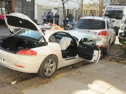 acribillaron a un hombre frente a su esposa y a su pequena hija en rosario acribillaron a un hombre frente a su esposa y a su pequena hija en rosario