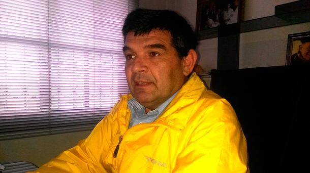 Habló Olmedo y lanzó una polémica defensa: Ella sabía que era fiestero