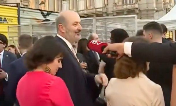 Federico Sturzenegger sobre Javier Milei: Lo voy a estar ayudando