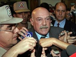 Gonzales Macchi