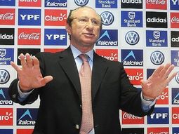 cherquis en radio 10: creo en la inocencia de grondona, todo en la afa es cristalino cherquis en radio 10: creo en la inocencia de grondona, todo en la afa es cristalino