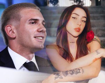 Bombazo: qué se sabe de Nicki Nicole